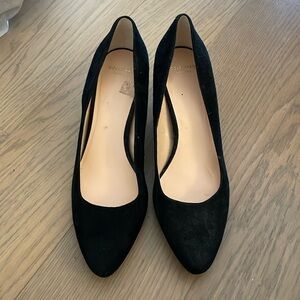 Cole Haan Grand.os NWT black heels